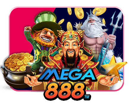 slot-mega888